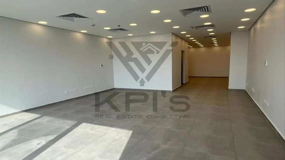 Premium Commercial Property for Sale - 105