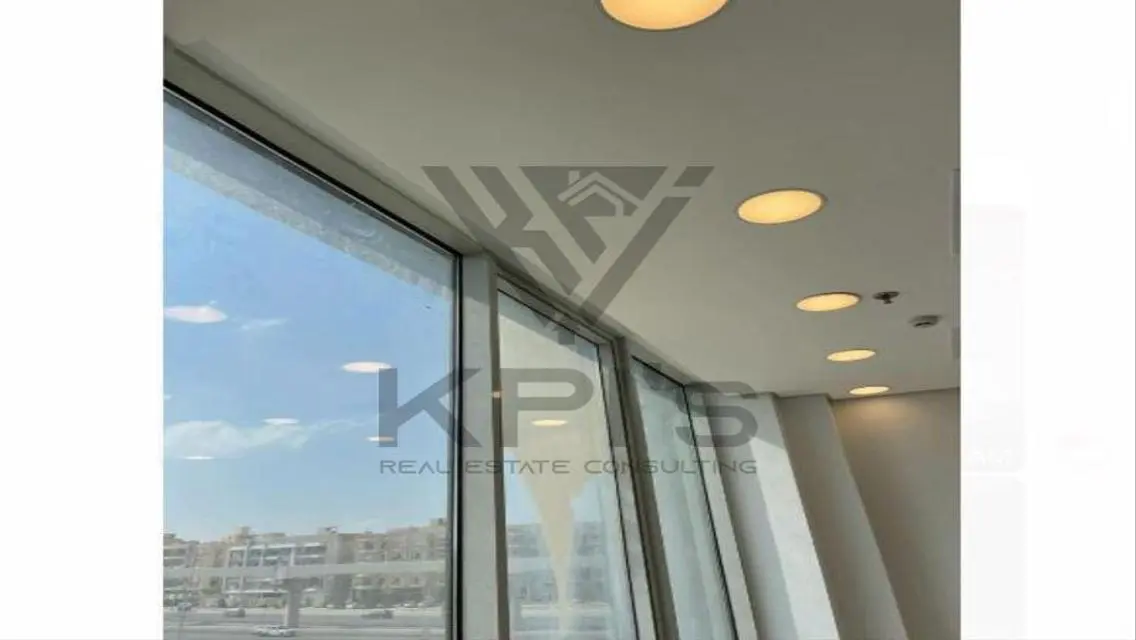 Premium Commercial Property for Sale - 105