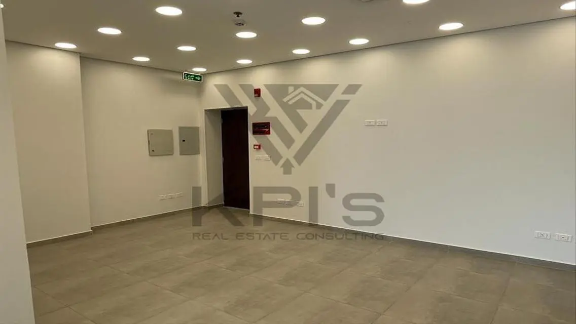 Premium Commercial Property for Sale - 105