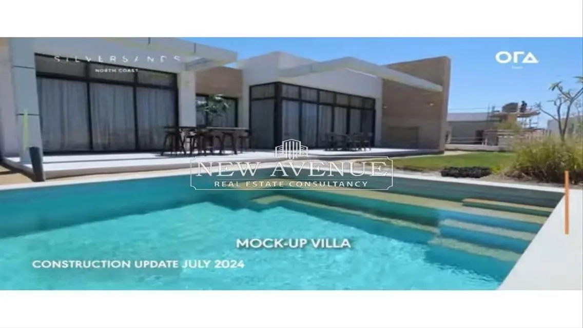 Luxurious Apartment of 186 m² in Prime Location