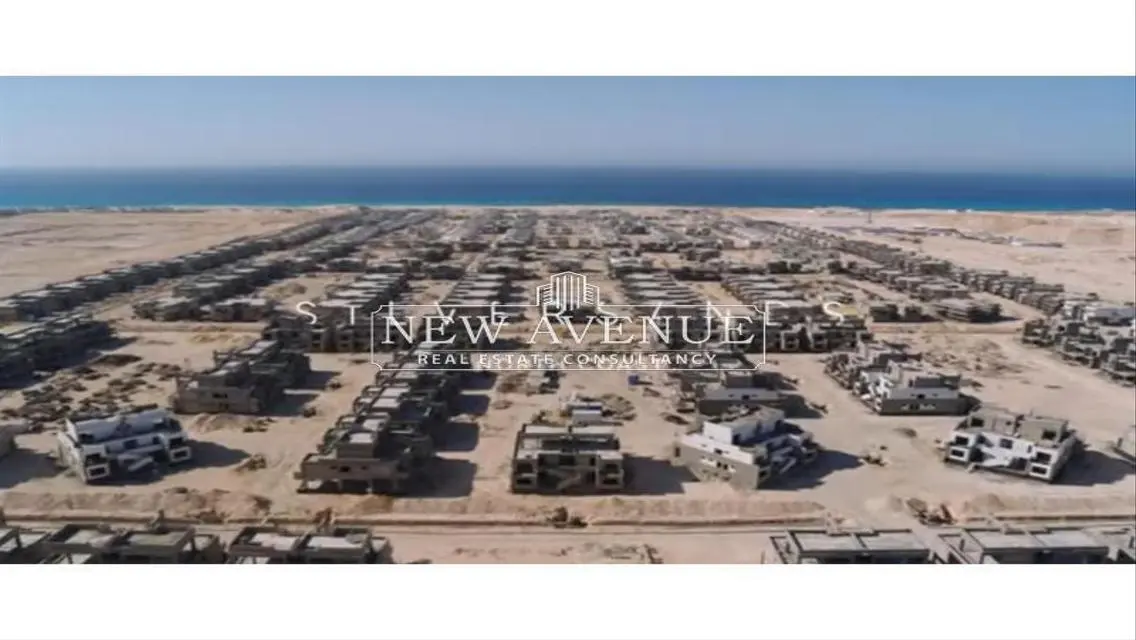 Luxurious Apartment of 186 m² in Prime Location