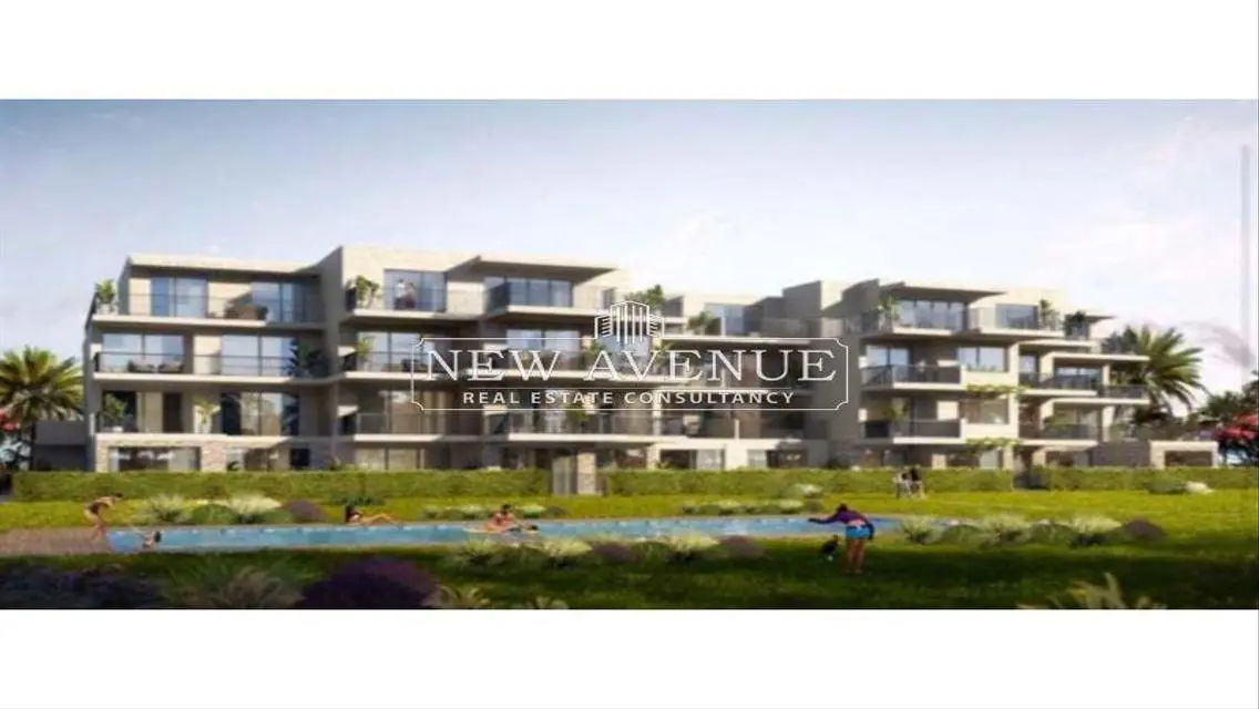 Luxurious Apartment of 186 m² in Prime Location
