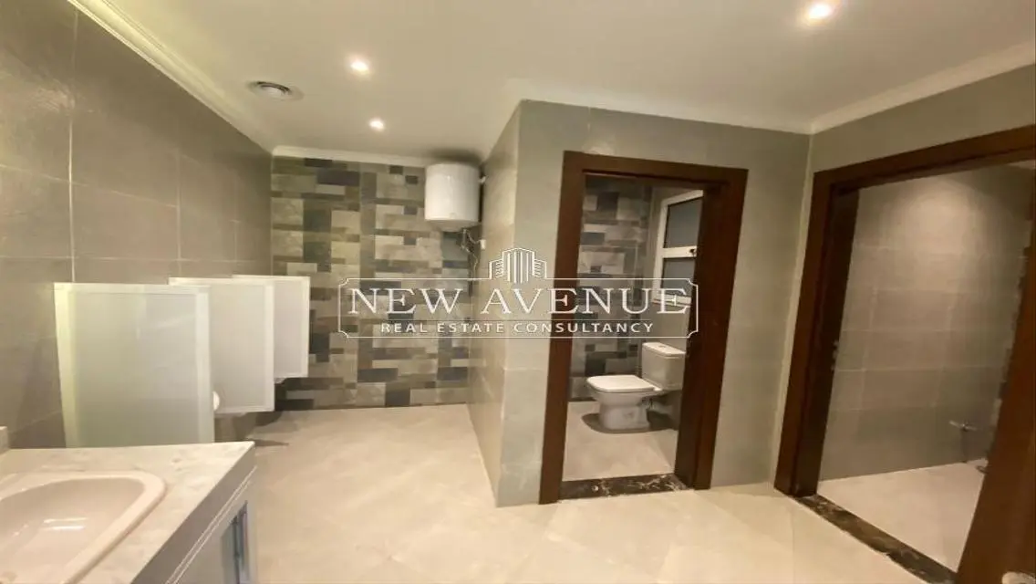 Premium Office Space - 570 sq. meters with Covered Parking