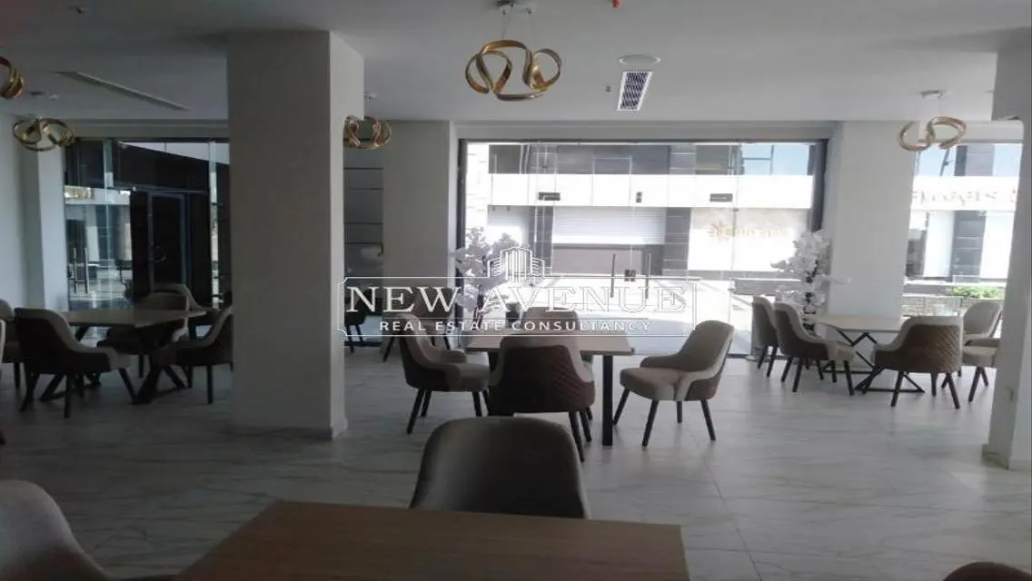 Premium Office for Rent in City Center