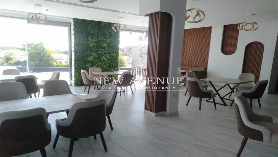 Premium Office for Rent in City Center