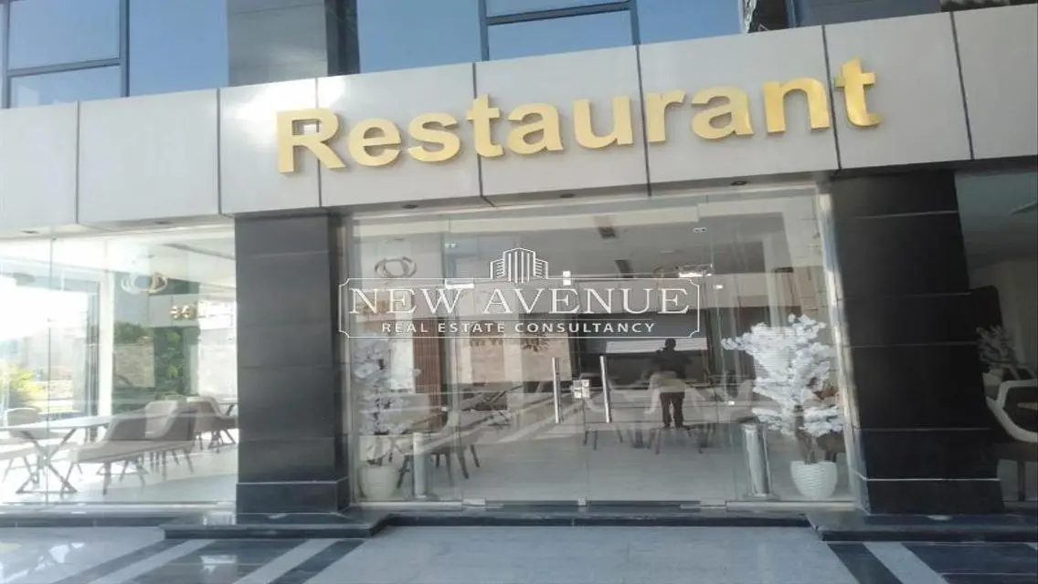Premium Office for Rent in City Center