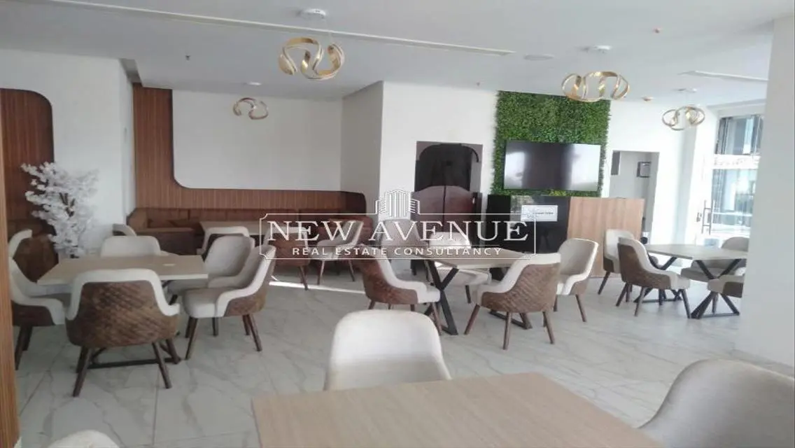Premium Office for Rent in City Center