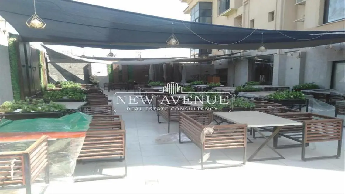 Premium Office for Rent in City Center