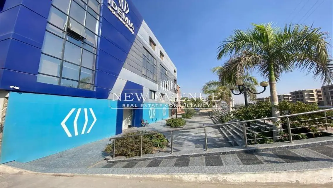 Luxury Apartment with 600 Square Meters