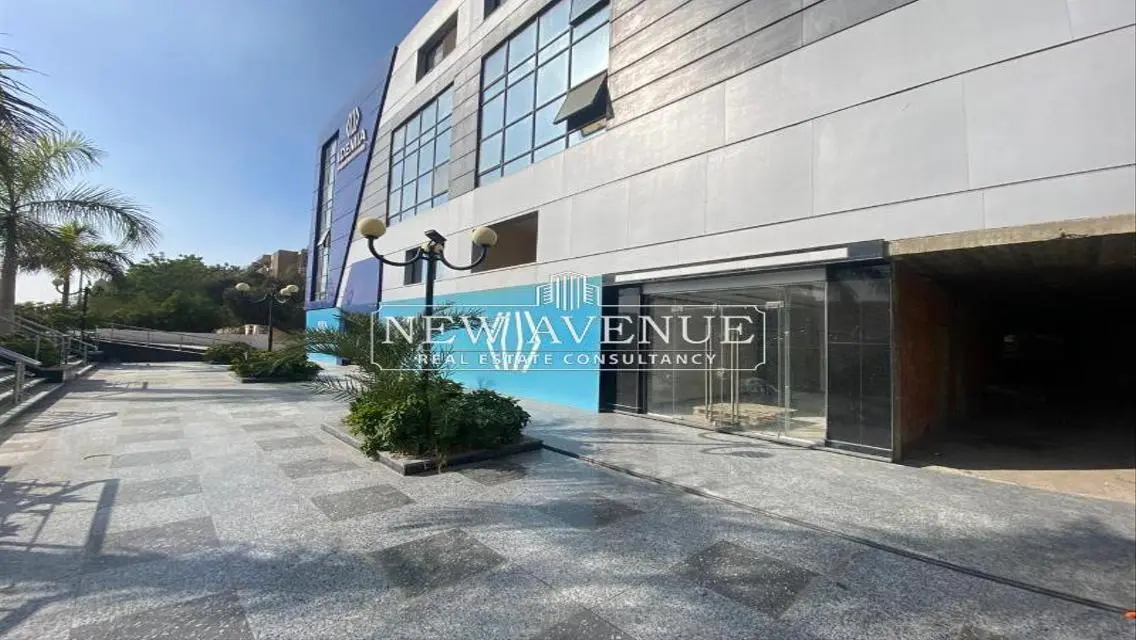 Luxury Apartment with 600 Square Meters