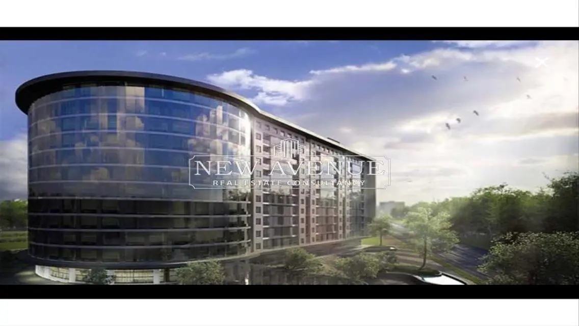 Modern Office for Sale in a Prime Area