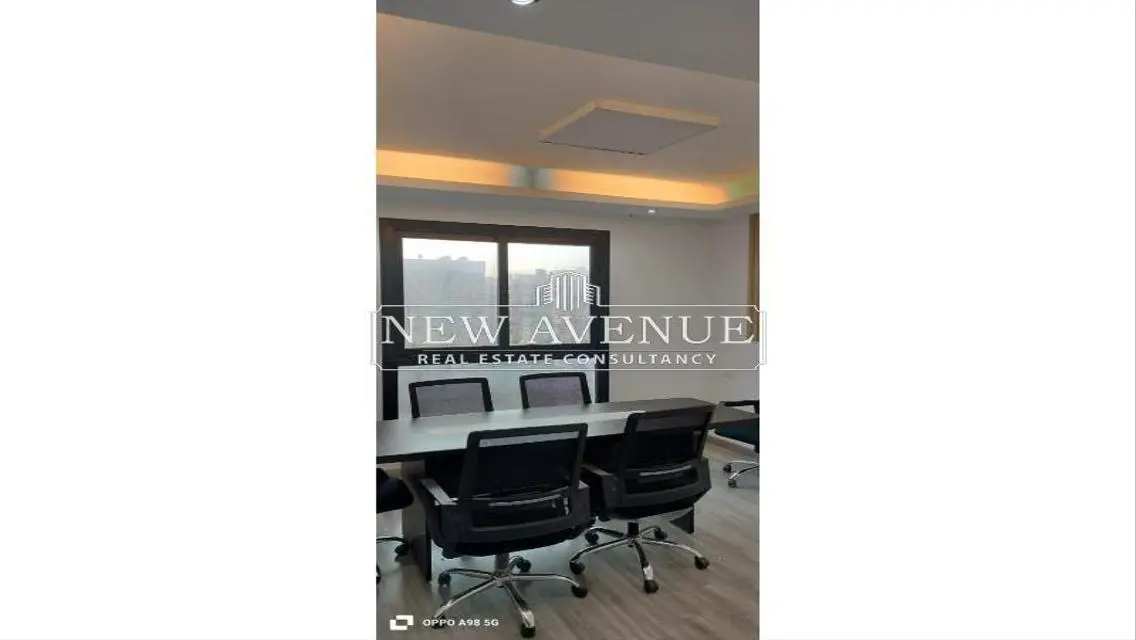 Modern Office for Sale in a Prime Area