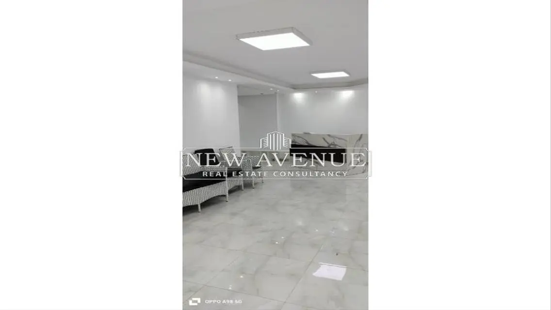 Modern Office for Sale in a Prime Area