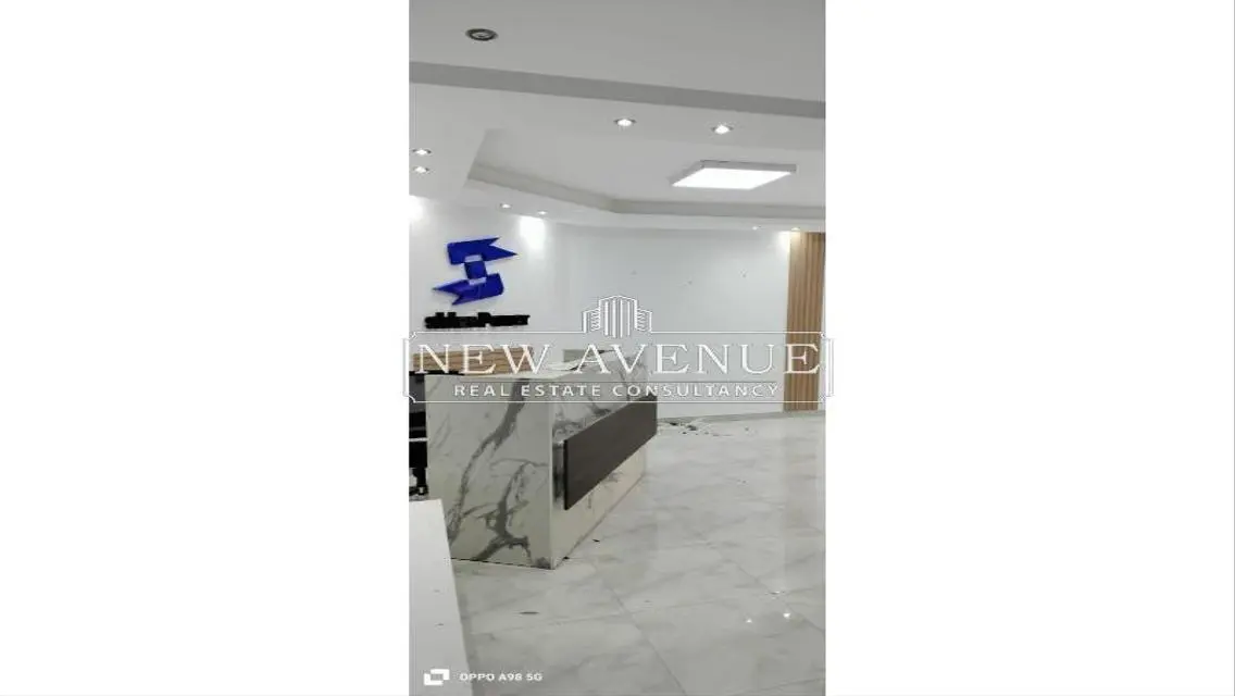 Modern Office for Sale in a Prime Area