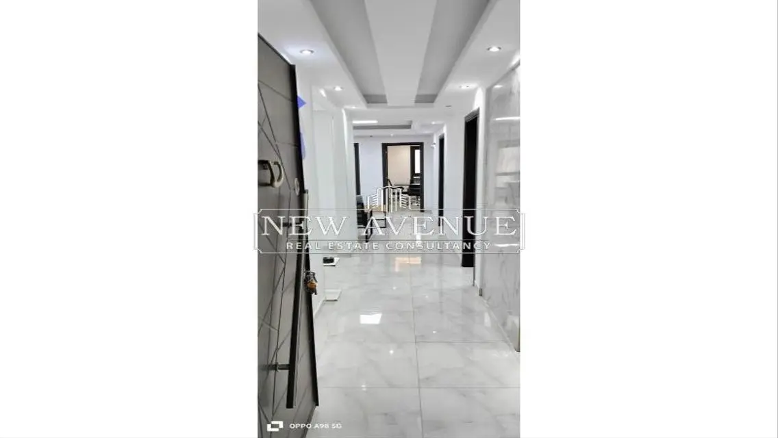 Modern Office for Sale in a Prime Area