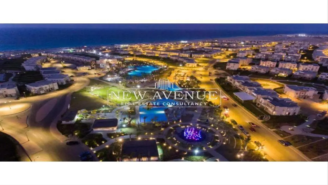Luxury Villa for Sale in Prime Location