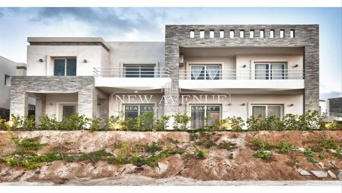 Luxury Villa for Sale in Prime Location
