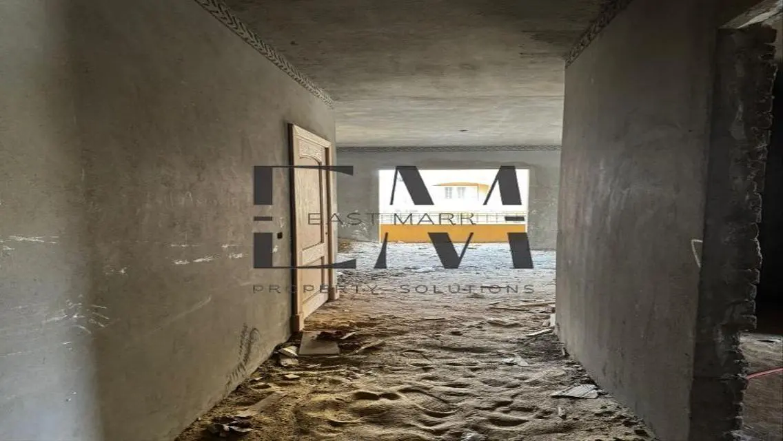 Luxurious Apartment for Sale - 175 sqm at 4,500,000 EGP