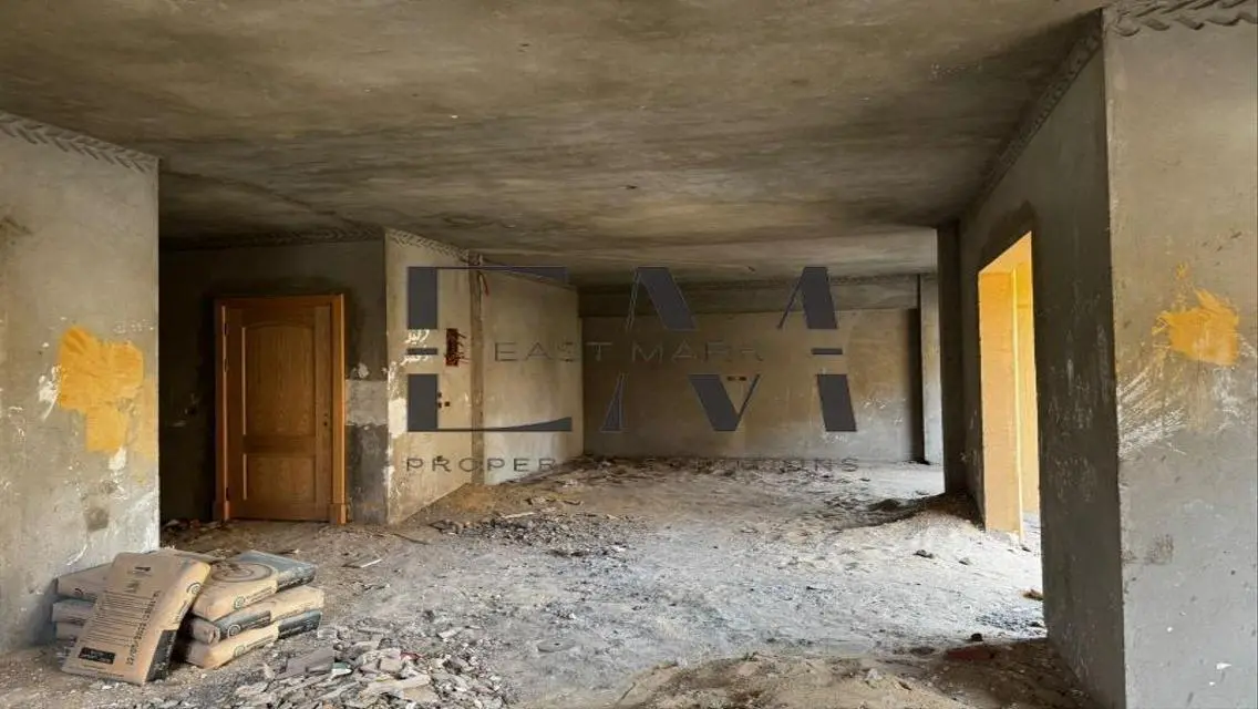 Luxurious Apartment for Sale - 175 sqm at 4,500,000 EGP