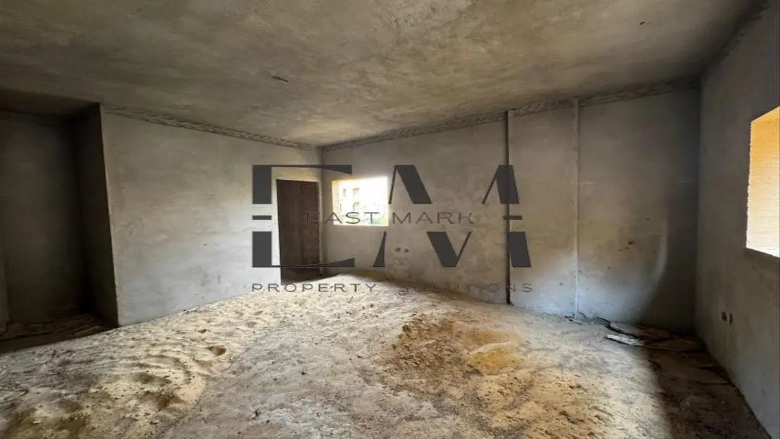 Luxurious Apartment for Sale - 175 sqm at 4,500,000 EGP