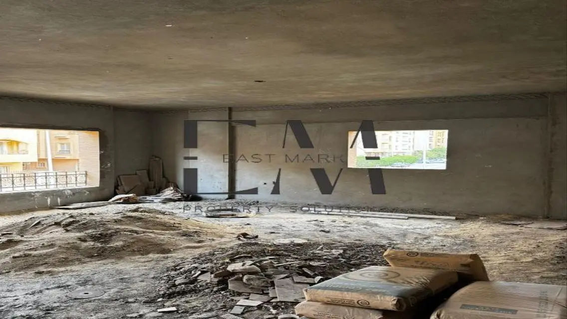 Luxurious Apartment for Sale - 175 sqm at 4,500,000 EGP