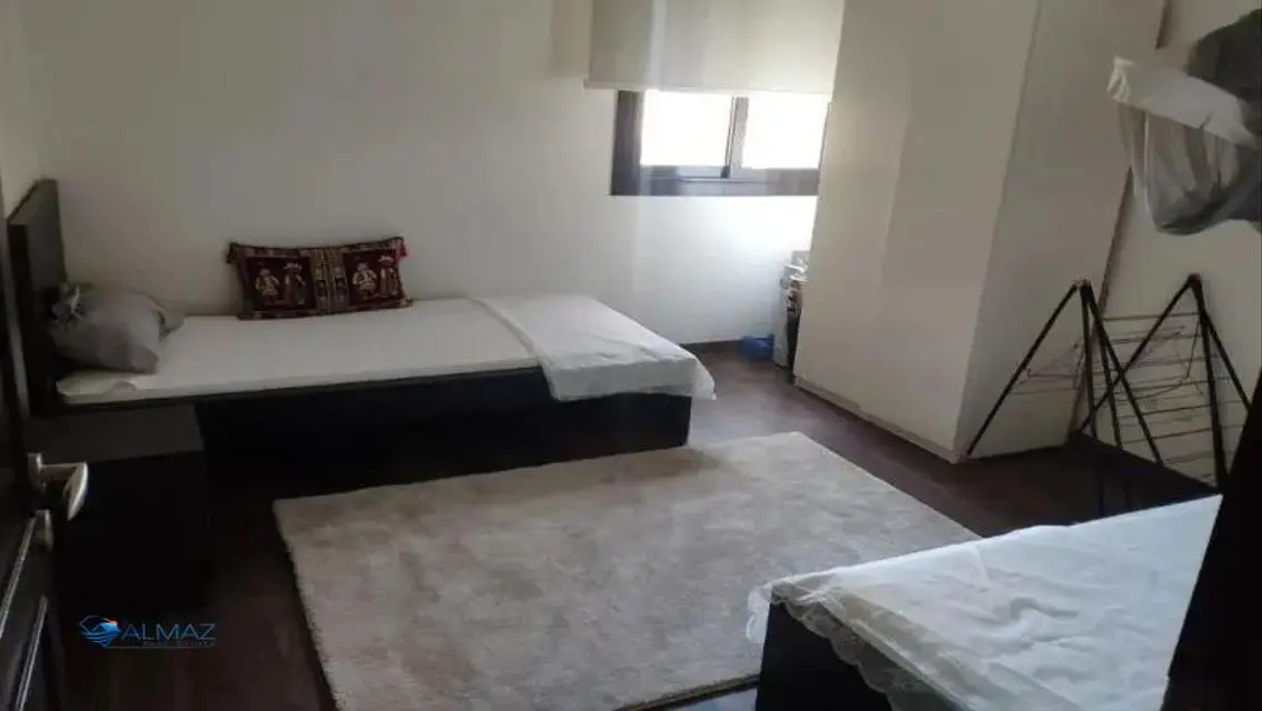 Beautiful Apartment in a Prime Location