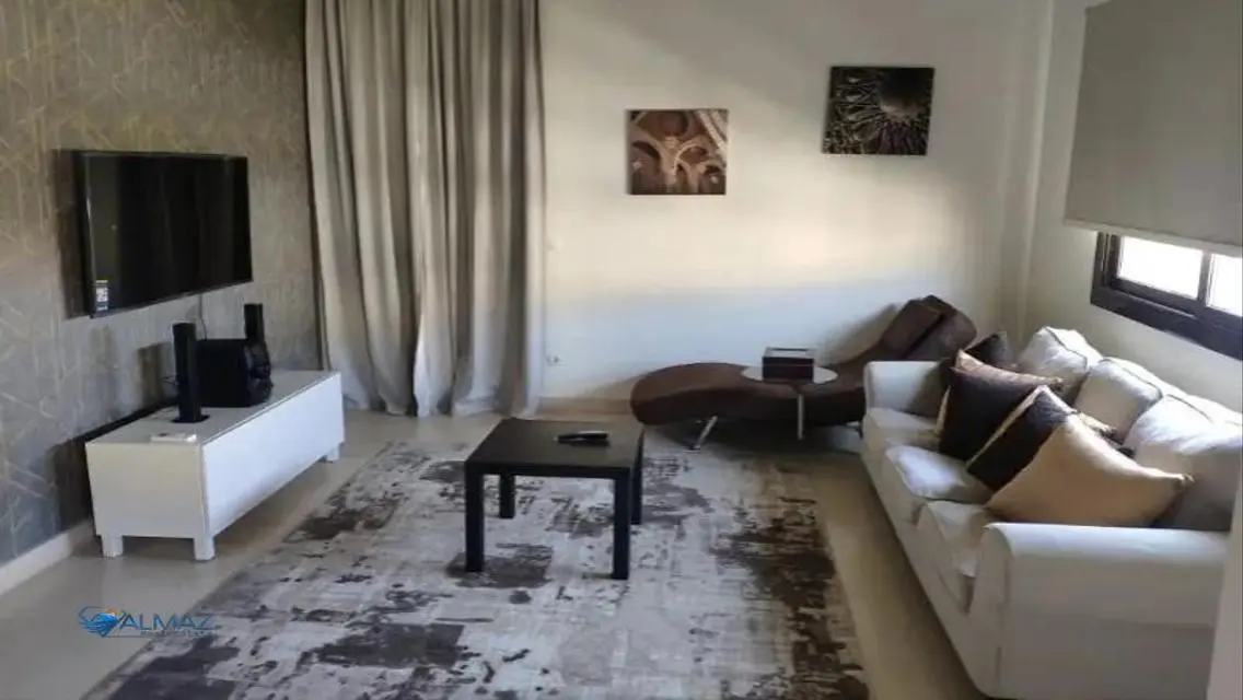 Beautiful Apartment in a Prime Location
