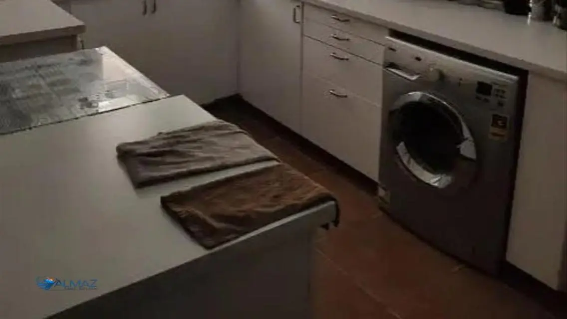 Beautiful Apartment in a Prime Location
