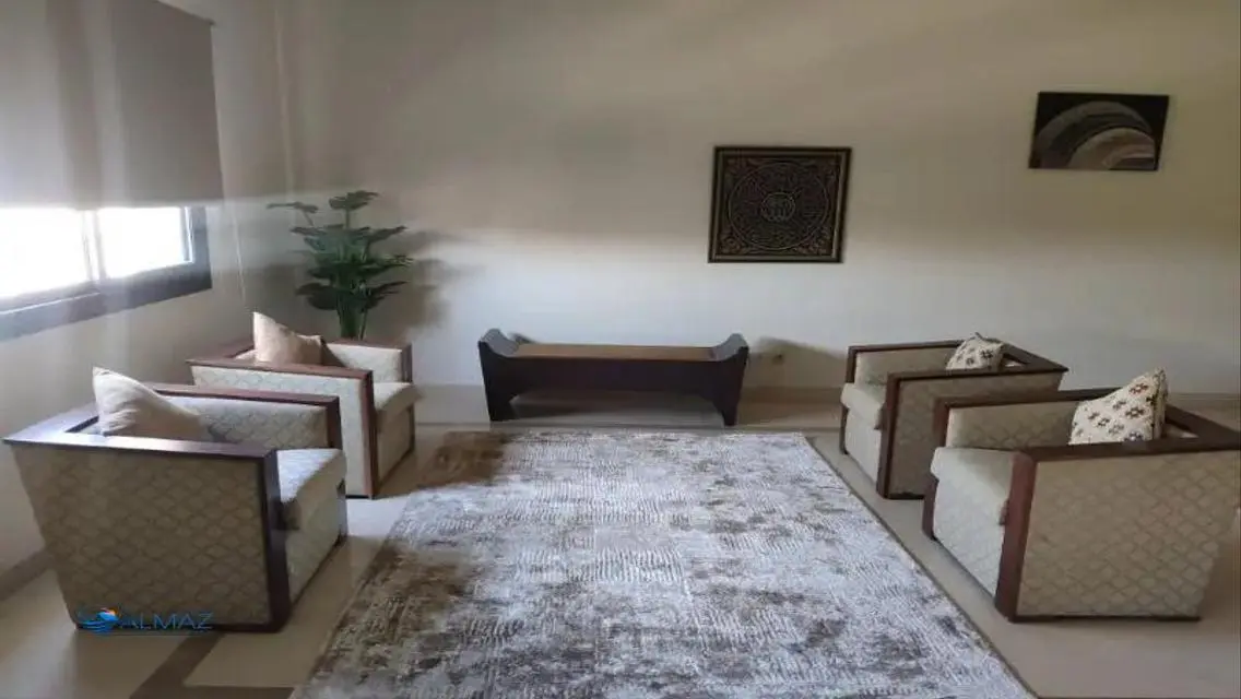 Beautiful Apartment in a Prime Location