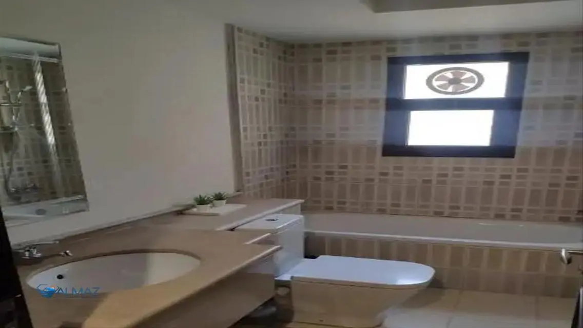 Beautiful Apartment in a Prime Location