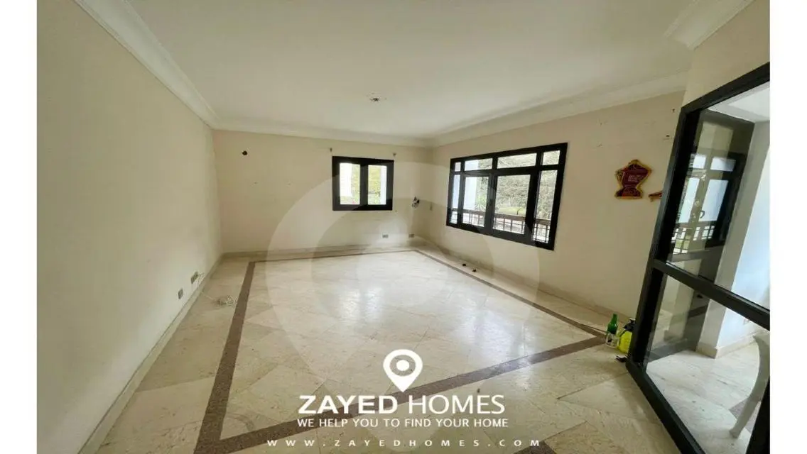 Luxury Villa for Sale with 2100 sqm in Prime Location
