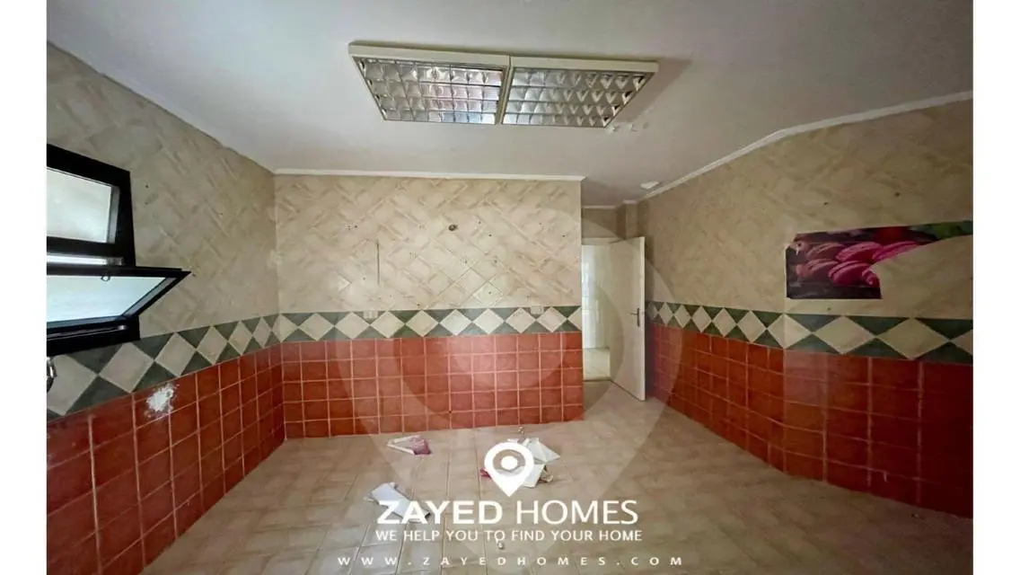 Luxury Villa for Sale with 2100 sqm in Prime Location
