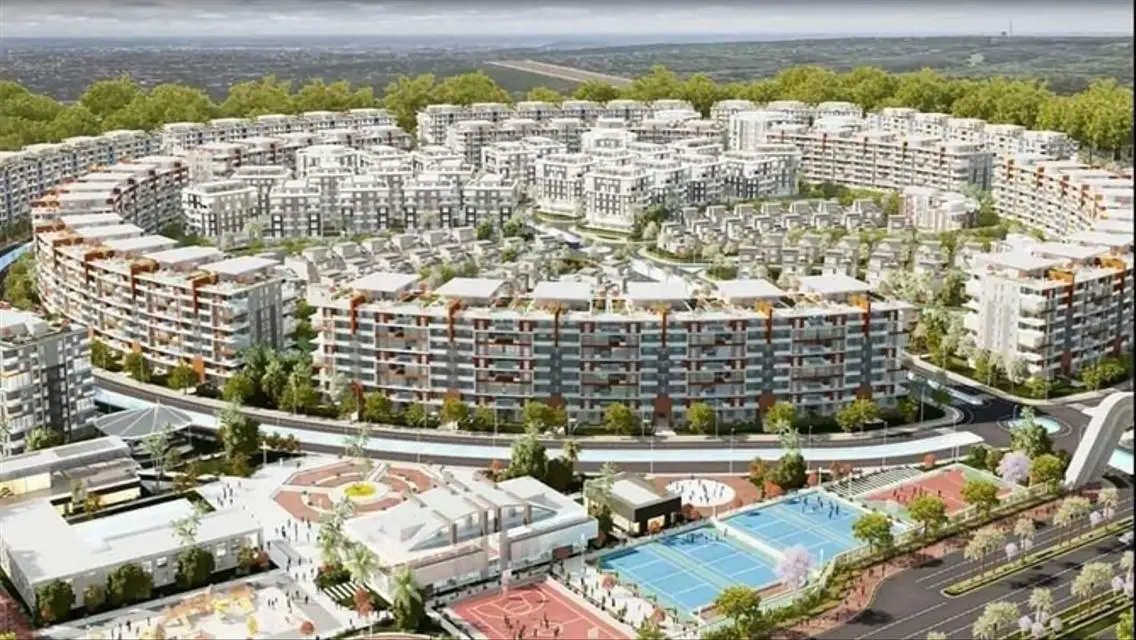 فيلا فاخرة في موقع مميز - 11,300,000 جنيه