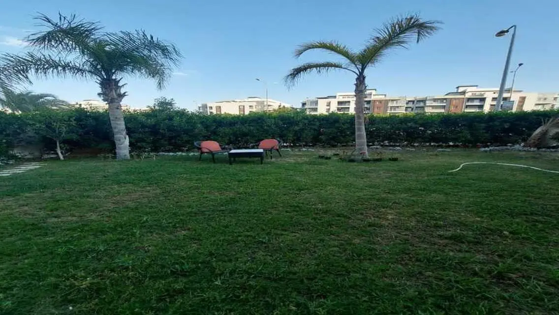شقة مميزة للإيجار