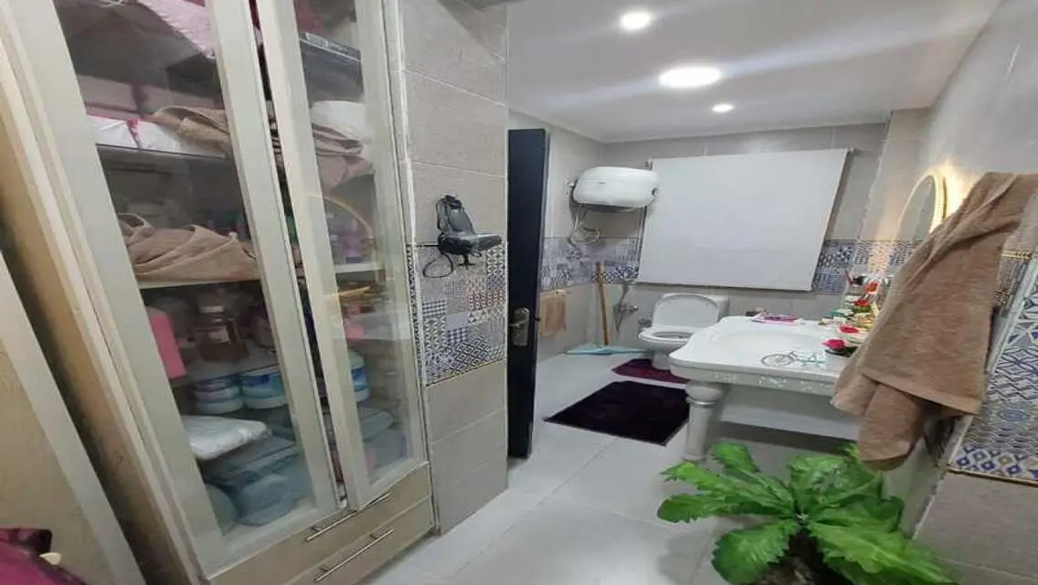 شقة مميزة للإيجار