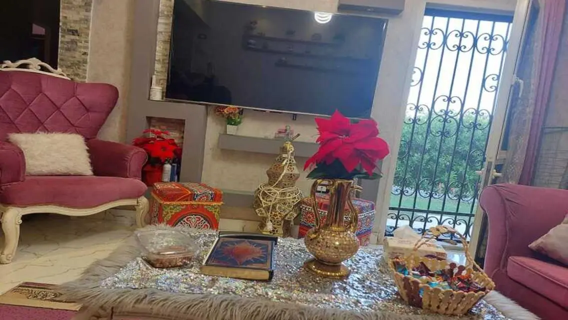 شقة مميزة للإيجار