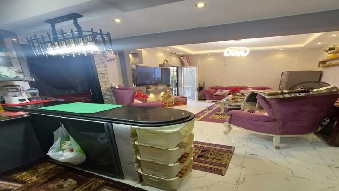 شقة مميزة للإيجار