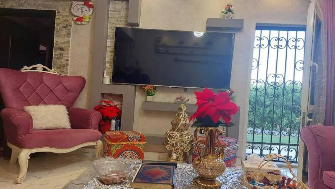 شقة مميزة للإيجار