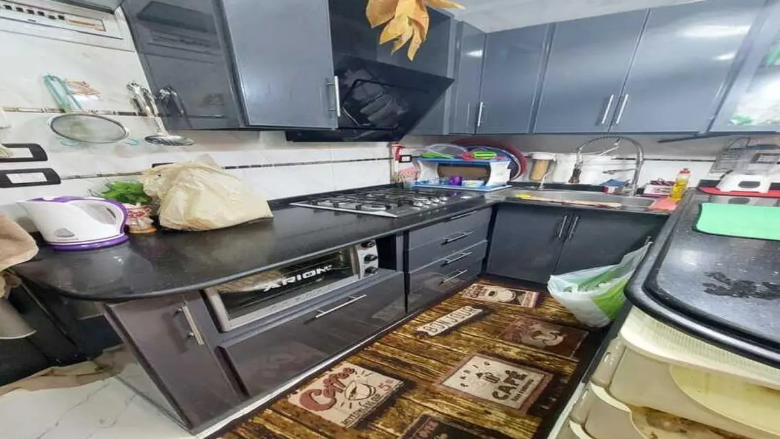 شقة مميزة للإيجار