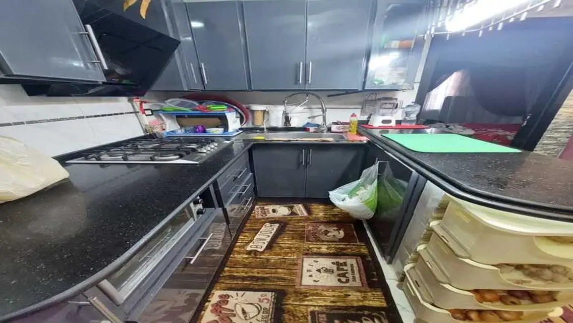 شقة مميزة للإيجار