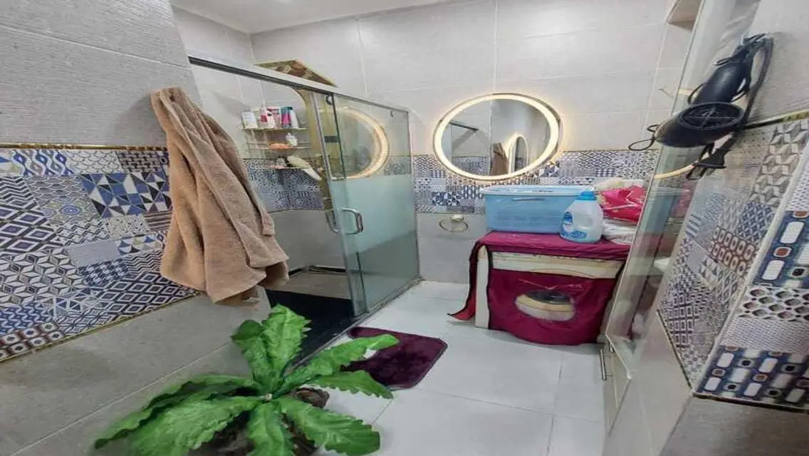 شقة مميزة للإيجار