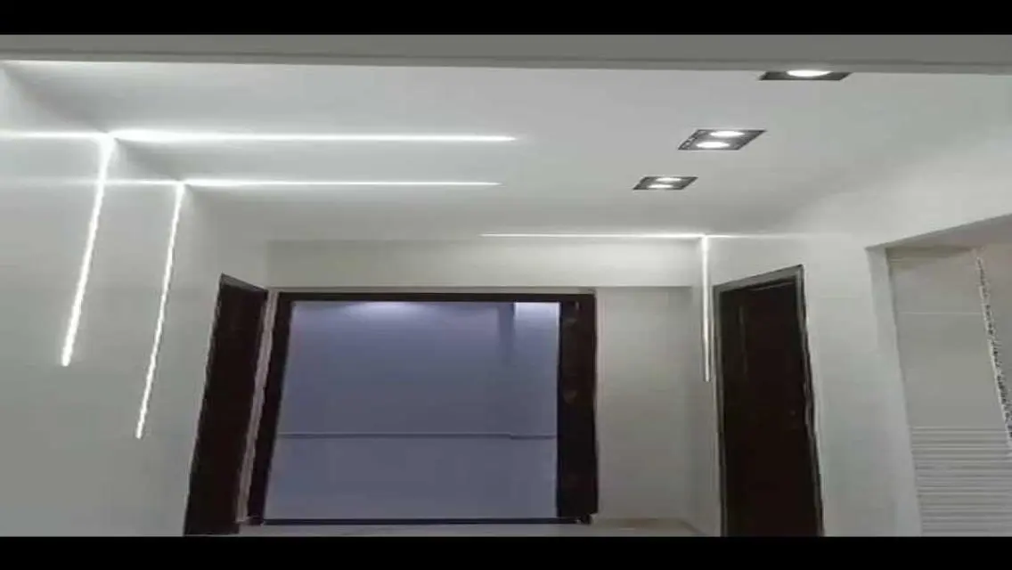 شقة فاخرة للإيجار بمساحة واسعة