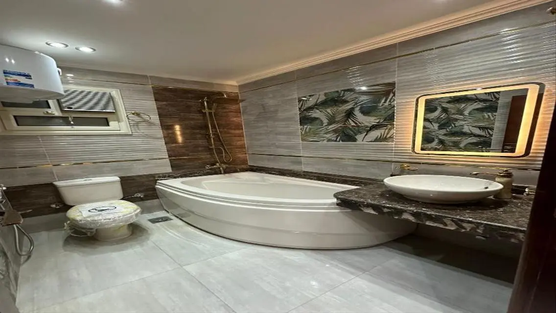 Luxury Villa for Sale in Amorada - 7,100,000 EGP