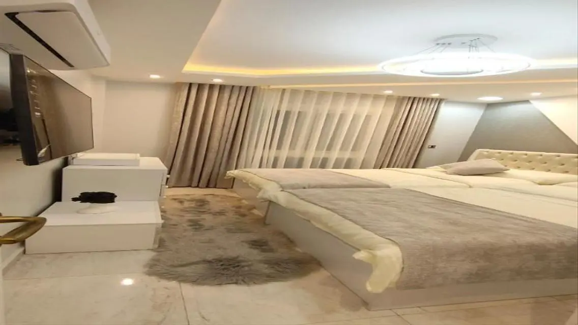 Luxury Villa for Sale in Amorada - 7,100,000 EGP