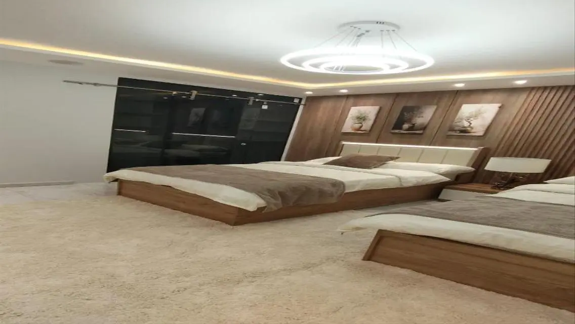 Luxury Villa for Sale in Amorada - 7,100,000 EGP