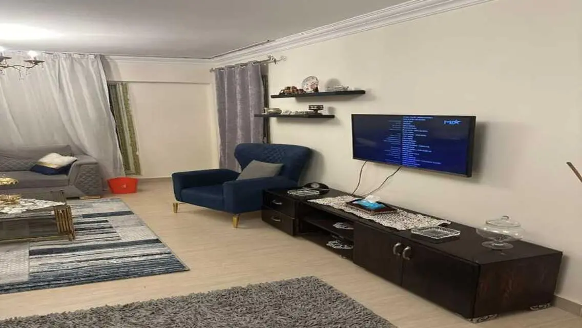 Stylish Apartment in a Quiet Area