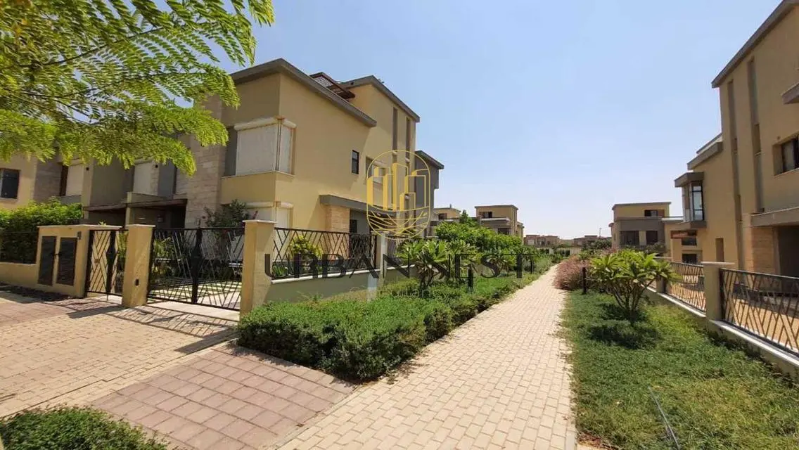 Luxury Villa for Sale in Prime Location