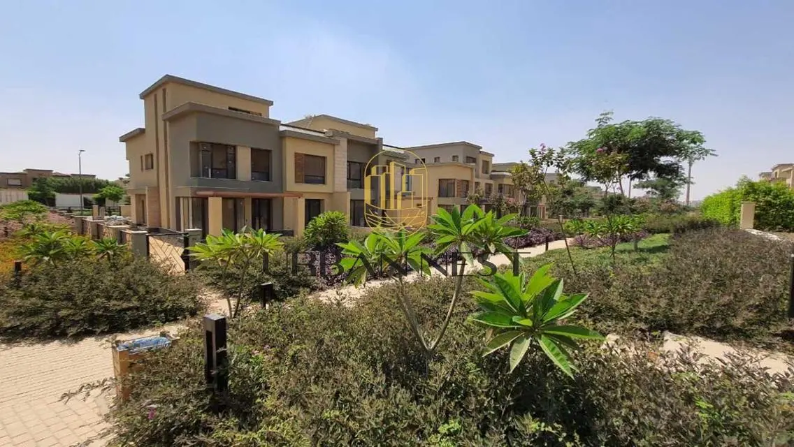Luxury Villa for Sale in Prime Location