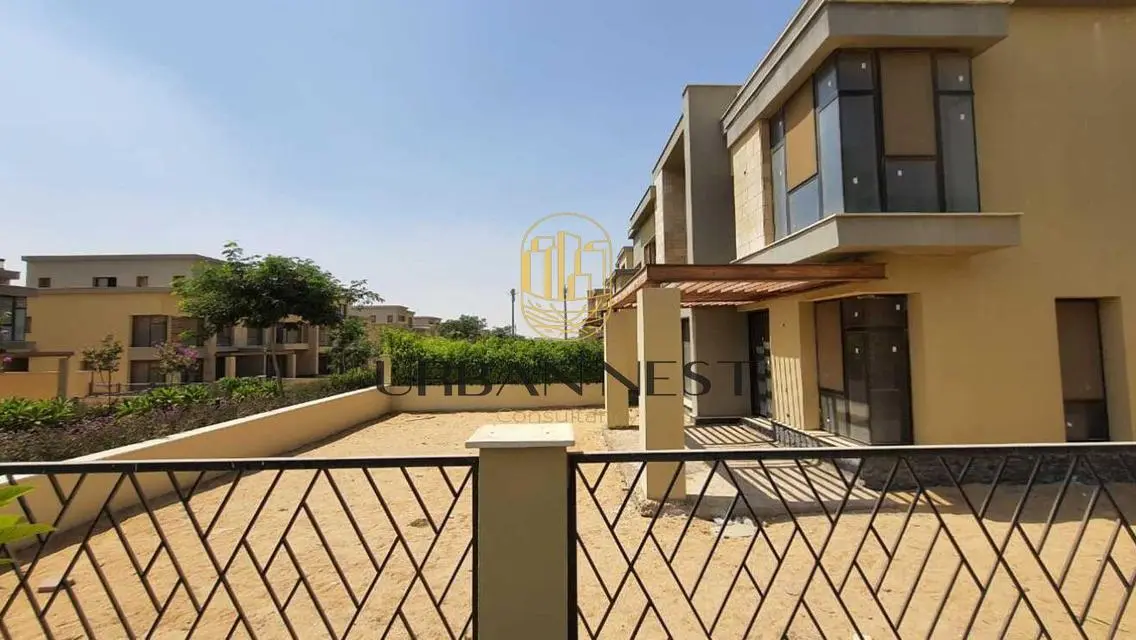 Luxury Villa for Sale in Prime Location