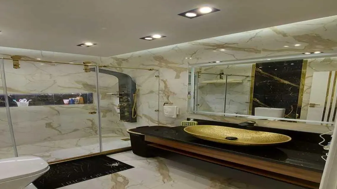 Luxury Apartment for Sale in Fatma Youssef
